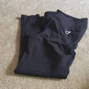 Dreamy mesh leggings